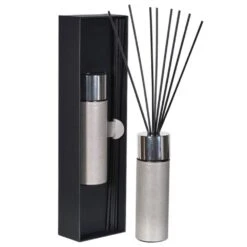 120ml Grey Diffuser Set