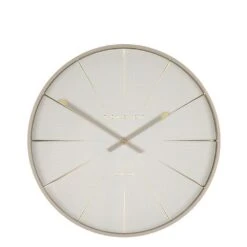 16" Midtown Wall Clock
