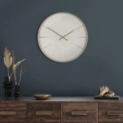 16" Midtown Wall Clock -Home Decor Store 16 midtown wall clock p8361 130847 image