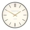 20" Arlington Wall Clock -Home Decor Store 20 arlington wall clock p8362 130848 image