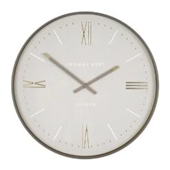 20" Lexington Wall Clock