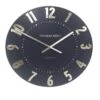 20" Mulberry Wall Clock - Odyssey -Home Decor Store 20 mulberry wall clock odyssey p8368 130813 image