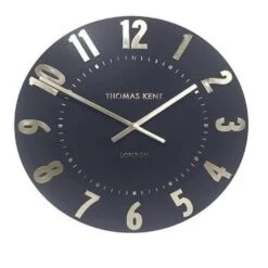 20" Mulberry Wall Clock - Odyssey