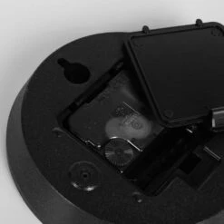 20" Outdoor Arabic Wall Clock - Cement -Home Decor Store 20 outdoor arabic wall clock cement p8353 130875 image