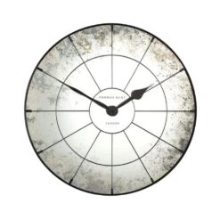 26" Alice Wall Clock