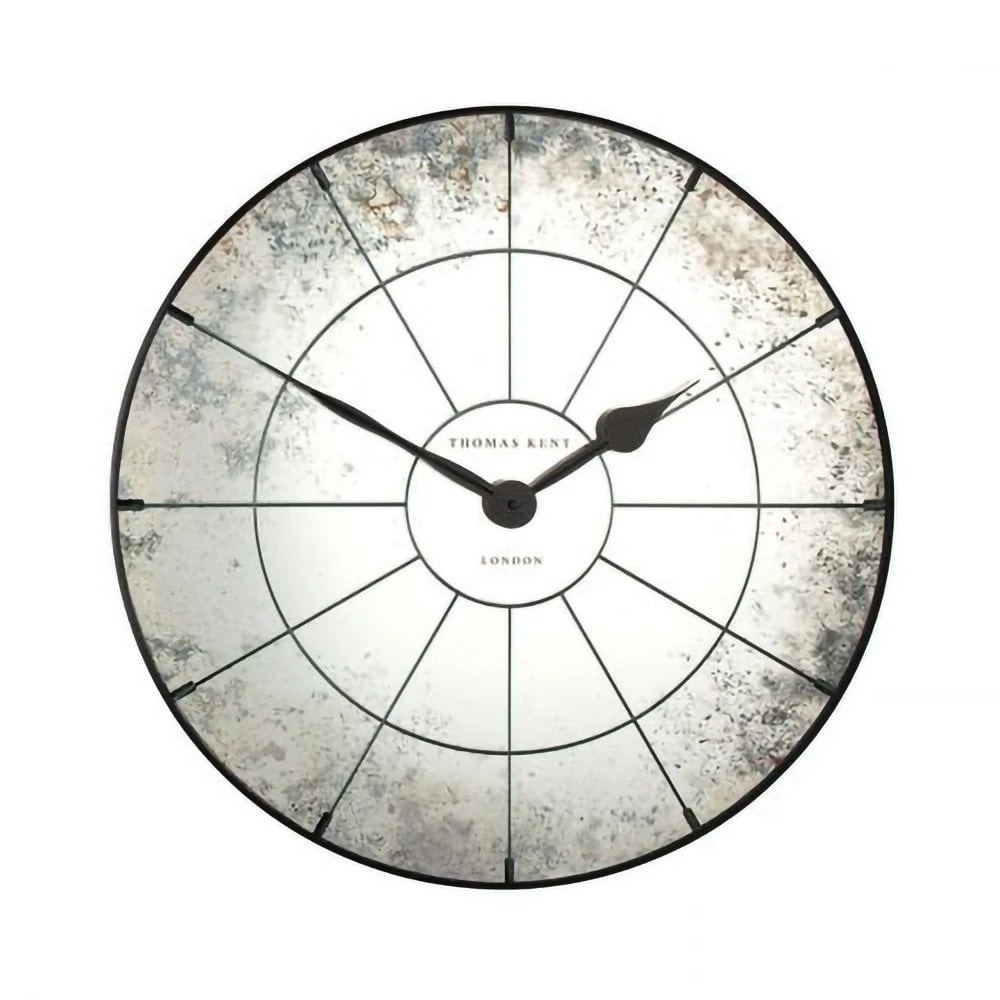 26" Alice Wall Clock 3 26" Alice Wall Clock