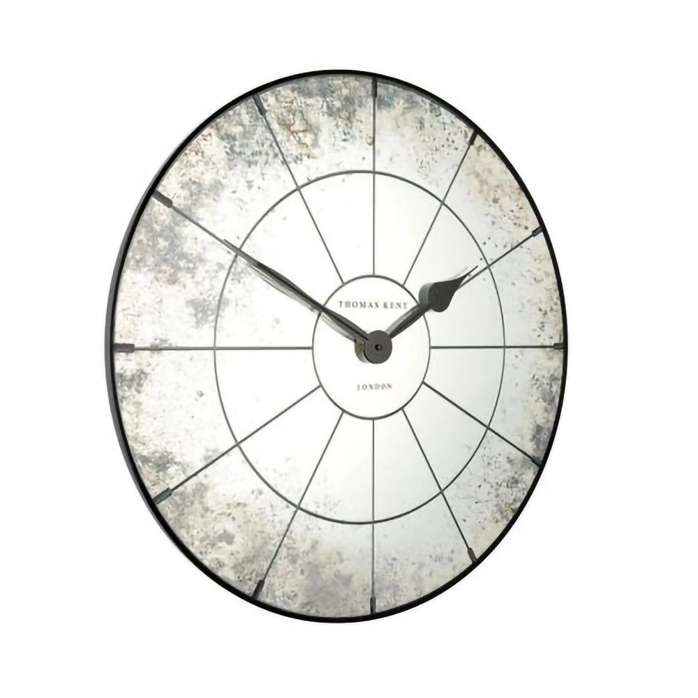 26" Alice Wall Clock 4 26" Alice Wall Clock - Image 2