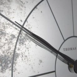 26" Alice Wall Clock 9 26" Alice Wall Clock -Home Decor Store 26 alice wall clock p8354 130879 image