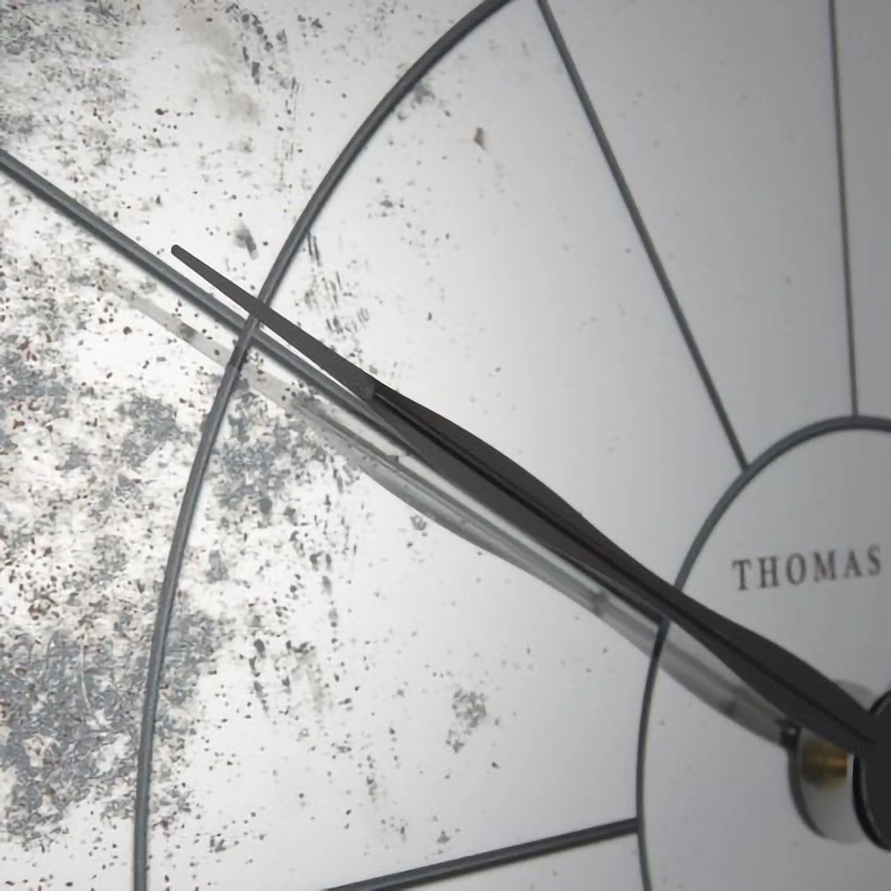 26" Alice Wall Clock 5 26" Alice Wall Clock - Image 3