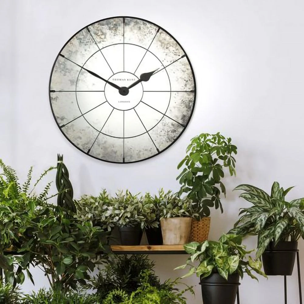 26" Alice Wall Clock 7 26" Alice Wall Clock - Image 5