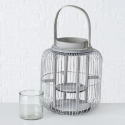 Alwina Lantern - Large -Home Decor Store alwina lantern large p5080 106696 image
