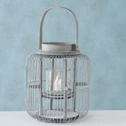Alwina Lantern - Large -Home Decor Store alwina lantern large p5080 106697 image