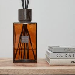 Amber Extra Large Alang Alang Reed Diffuser 9 Amber Extra Large Alang Alang Reed Diffuser -Home Decor Store amber extra large alang alang reed diffuser p197 106828 image