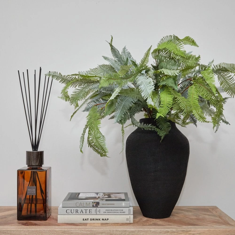 Amber Extra Large Alang Alang Reed Diffuser 6 Amber Extra Large Alang Alang Reed Diffuser - Image 4