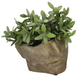 Apollo Face Large 21cm Planter -Home Decor Store apollo face large 21cm planter p4139 94358 image