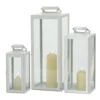 Ariana Lantern - Set Of 3 -Home Decor Store ariana lantern set of 3 p6388 117491 image