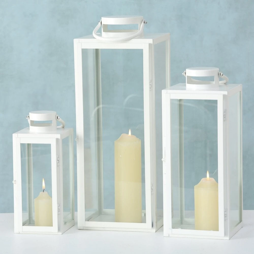 Ariana Lantern - Set Of 3 7 Ariana Lantern - Set Of 3 - Image 5