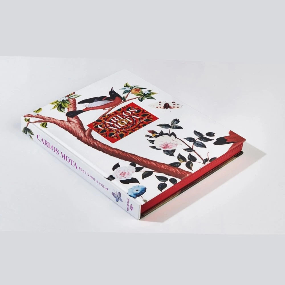 Beige Is Not A Color - Coffee Table Book 3 Beige Is Not A Color - Coffee Table Book