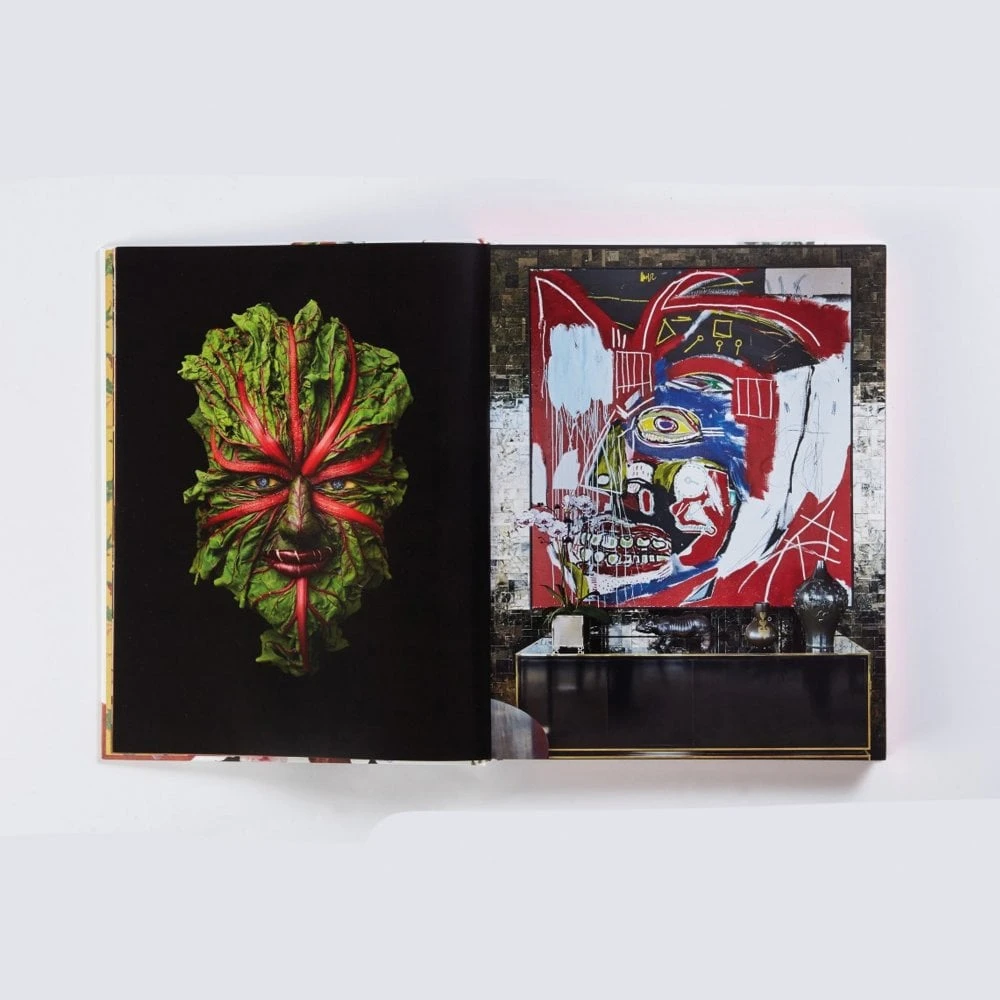 Beige Is Not A Color - Coffee Table Book 4 Beige Is Not A Color - Coffee Table Book - Image 2