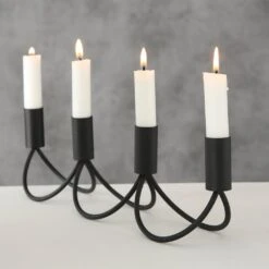 Berit Candle Holder -Home Decor Store berit candle holder p4806 102954 image