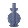 Bess Candlestick 1 - Blue -Home Decor Store bess candlestick 1 blue p3331 82806 image