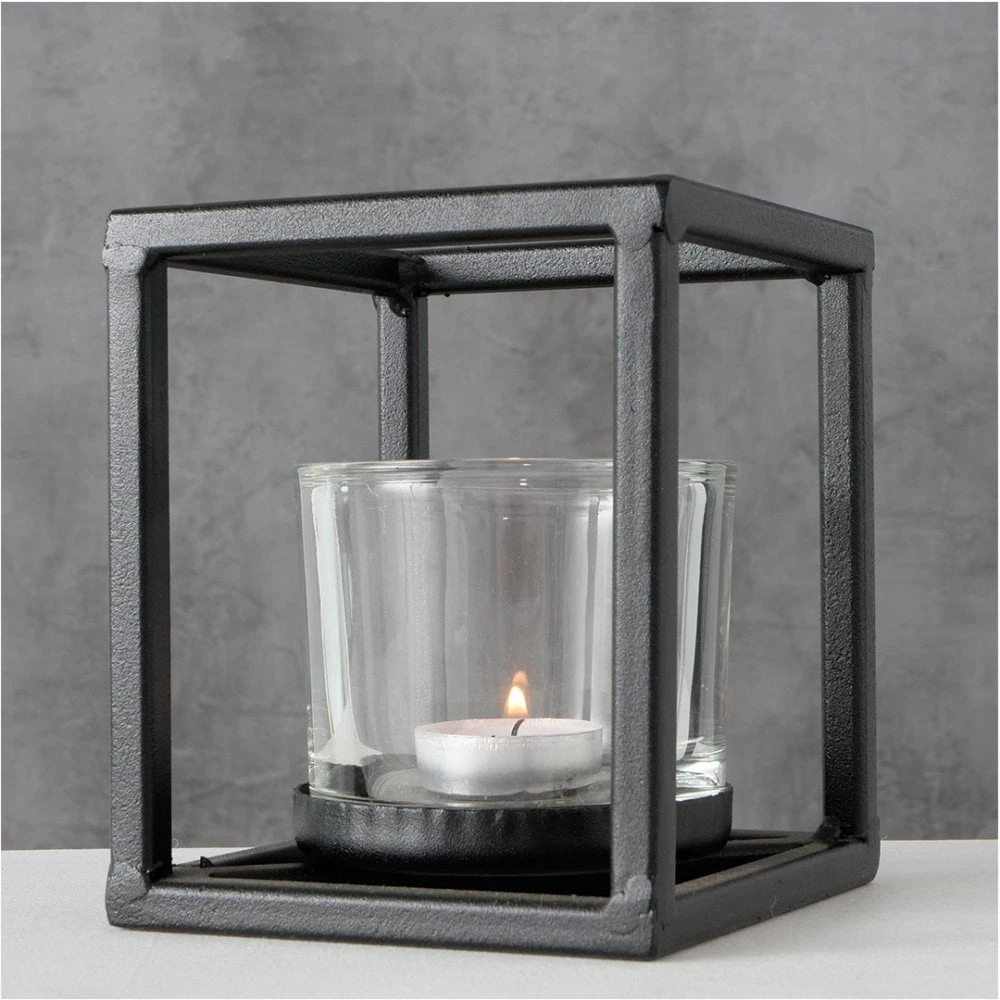 Black Iron Hurricane Large 3 Black Iron Hurricane Large