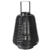 Black Willow Lantern - Large -Home Decor Store black willow lantern large p6183 113082 image
