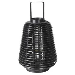Black Willow Lantern - Large