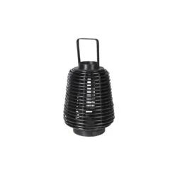 Black Willow Lantern - Small