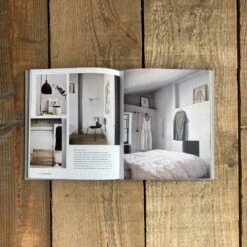 Calm: Interiors To Nurture Relax And Restore By Sally Denning -Home Decor Store calm interiors to nurture relax and restore by sally denning p5114 106974 image