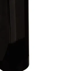 Carrie Large Crystal Candle Holder Black 7 Carrie Large Crystal Candle Holder Black -Home Decor Store carrie large crystal candle holder black p7505 123717 image