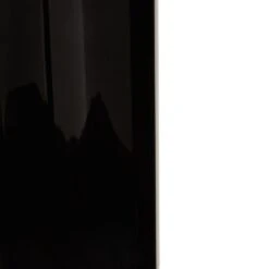 Carrie Med Crystal Candle Holder Black 7 Carrie Med Crystal Candle Holder Black -Home Decor Store carrie med crystal candle holder black p7504 123714 image