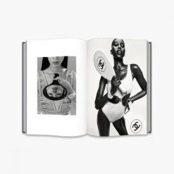 Chanel Eternal Instant Foulkes - Coffee Table Book -Home Decor Store chanel eternal instant foulkes coffee table book p1363 2130 image