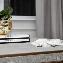 Chanel N°5 - Coffee Table Book -Home Decor Store chanel n 5 coffee table book p4177 113138 image