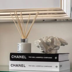 Chanel The Karl Lagerfeld Campaigns Mauriès Lagerfeld - Coffee Table Book -Home Decor Store chanel the karl lagerfeld campaigns mauries lagerfeld coffee table book p1364 103074 image