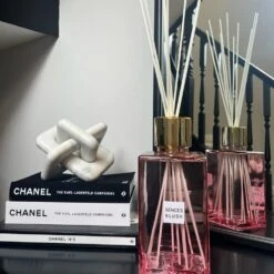 Chanel The Karl Lagerfeld Campaigns Mauriès Lagerfeld - Coffee Table Book -Home Decor Store chanel the karl lagerfeld campaigns mauries lagerfeld coffee table book p1364 131124 image