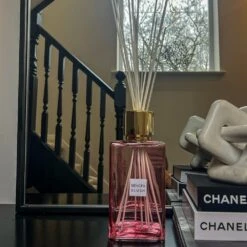 Chanel The Karl Lagerfeld Campaigns Mauriès Lagerfeld - Coffee Table Book -Home Decor Store chanel the karl lagerfeld campaigns mauries lagerfeld coffee table book p1364 131125 image