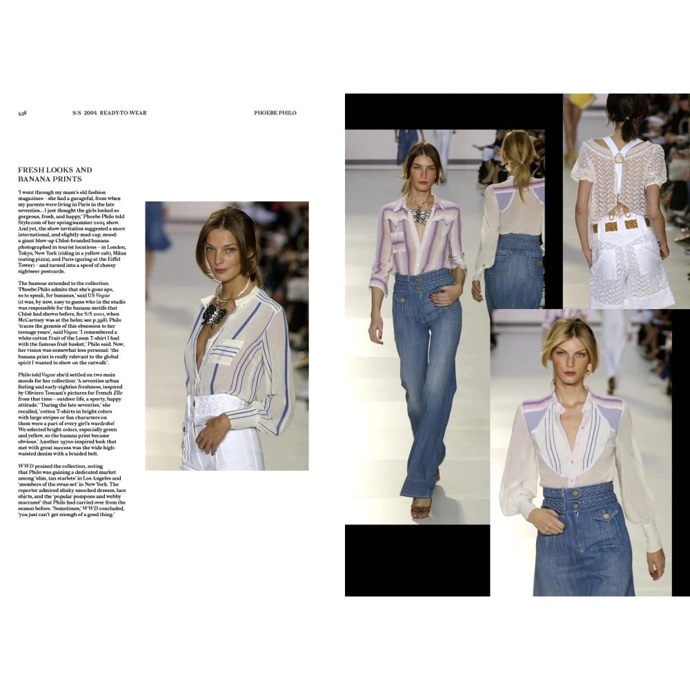 Chloe Catwalk 4 Chloe Catwalk - Image 2