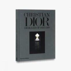 Christian Dior Designer Of Dreams Müller Gabet - Coffee Table Book