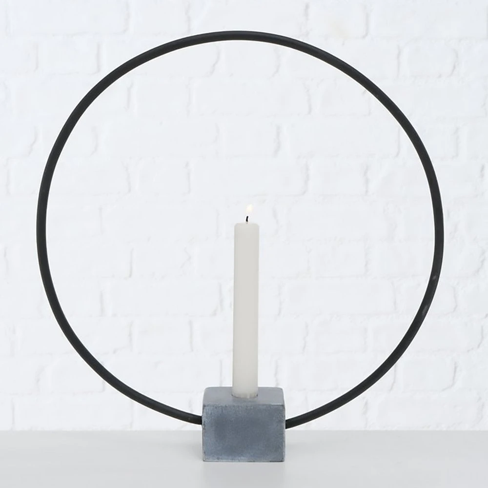 Congo Candle Holder 4 Congo Candle Holder - Image 2