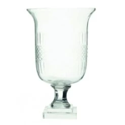 Cortina Medium Hurricane Candle Holder
