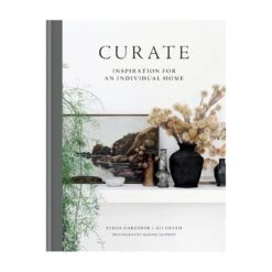 Curate By Lynda Gardener