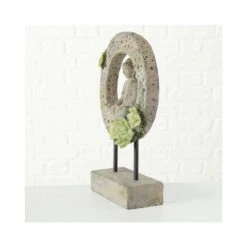 Decorative Buddha Succulent Ornament -Home Decor Store decorative buddha succulent ornament p3079 81658 image