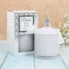 Desire Candle Jar - Fresh Linen -Home Decor Store desire candle jar fresh linen p4549 102540 image