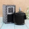 Desire Candle Jar - Pomegranate Noir 1 Desire Candle Jar - Pomegranate Noir -Home Decor Store desire candle jar pomegranate noir p4550 102539 image