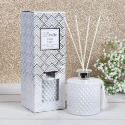 Desire Diffuser - Fresh Linen