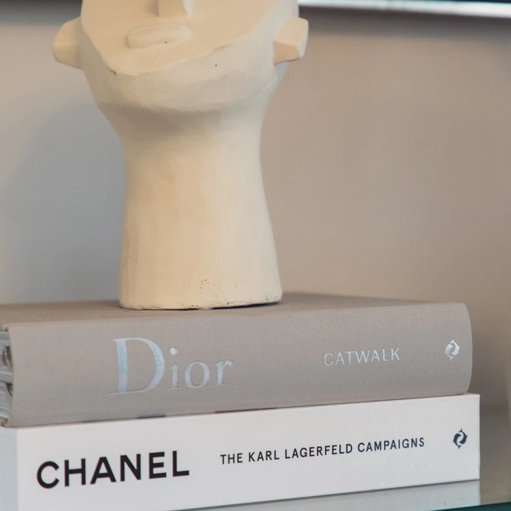 Dior Catwalk - Coffee Table Book 8 Dior Catwalk - Coffee Table Book - Image 6