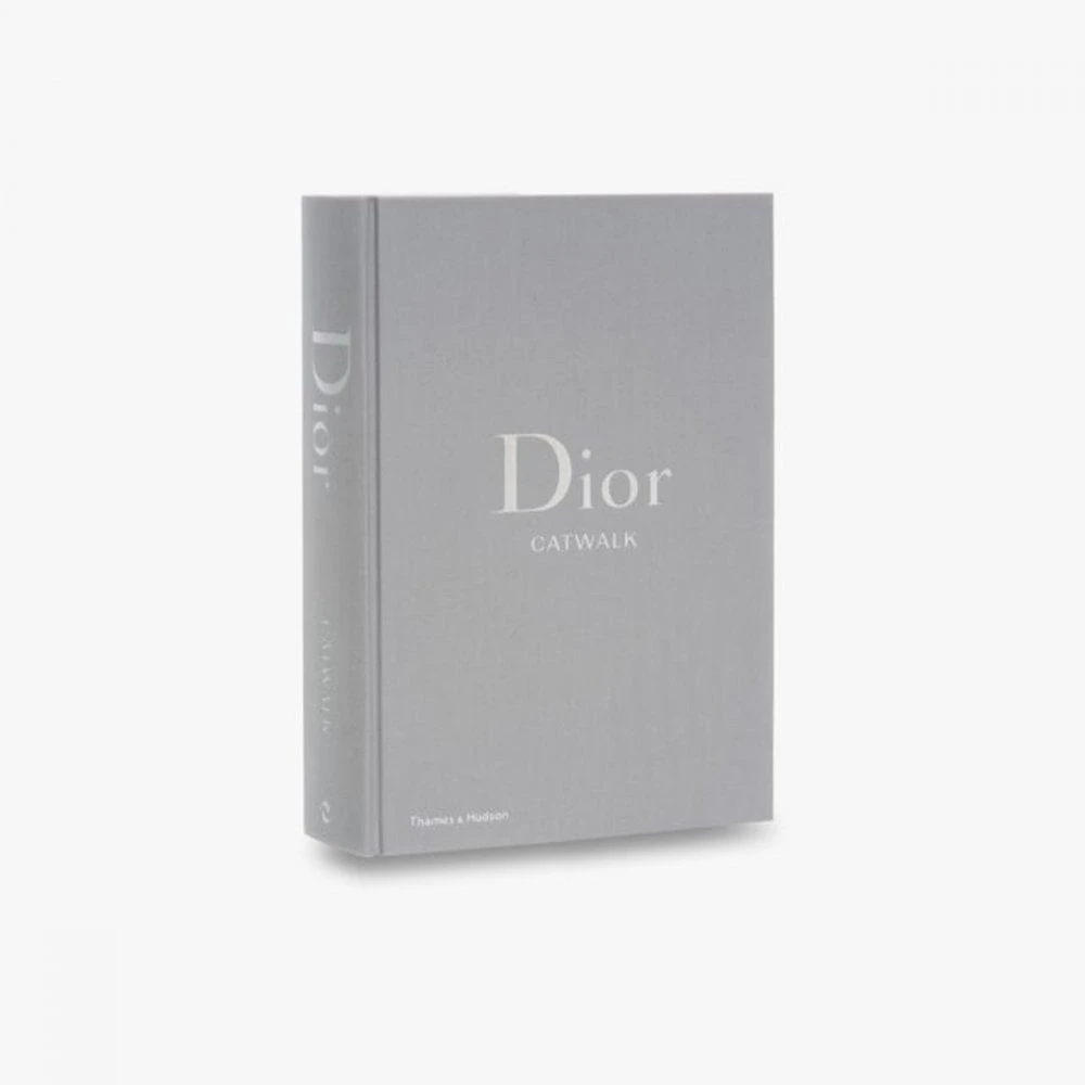 Dior Catwalk - Coffee Table Book 3 Dior Catwalk - Coffee Table Book