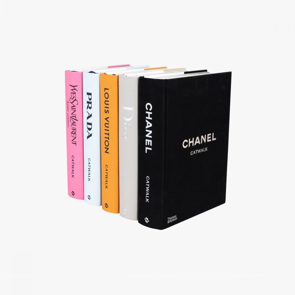 Dior Catwalk - Coffee Table Book 5 Dior Catwalk - Coffee Table Book - Image 3