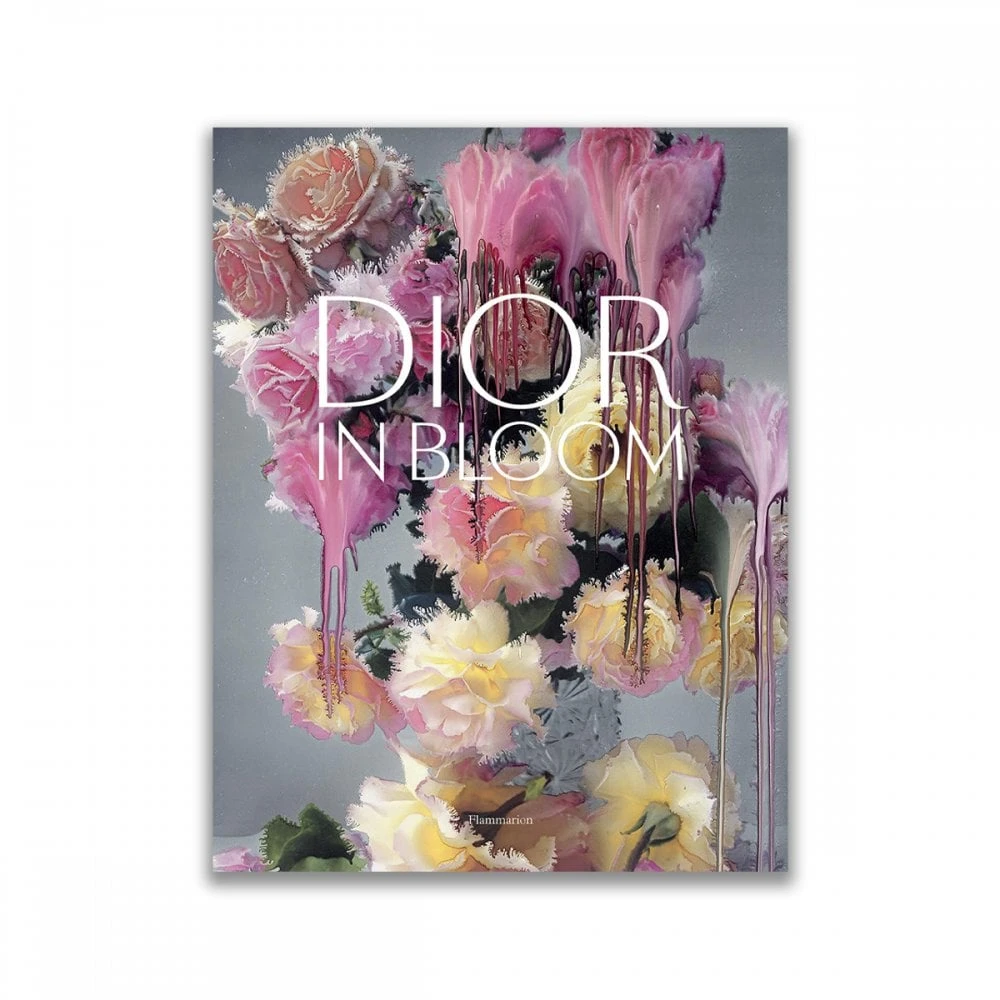 Dior In Bloom Stella Sachs - Coffee Table Book 3 Dior In Bloom Stella Sachs - Coffee Table Book